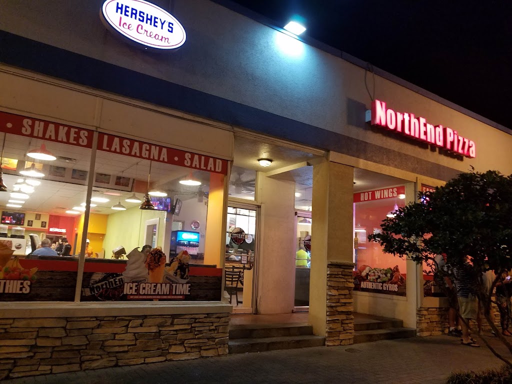 North End Pizza | 3420 Atlantic Ave, Virginia Beach, VA 23451, USA | Phone: (757) 428-2002