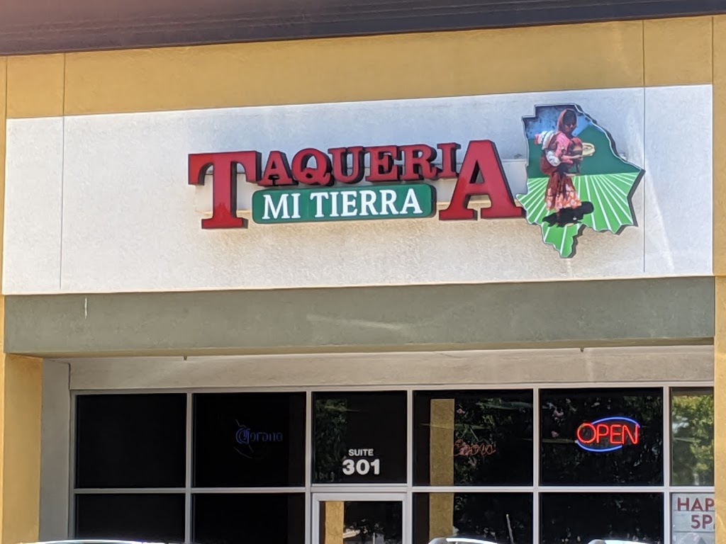 Mi Tierra Taqueria | 1900 McHenry Ave #302, Escalon, CA 95320, USA | Phone: (209) 838-7670