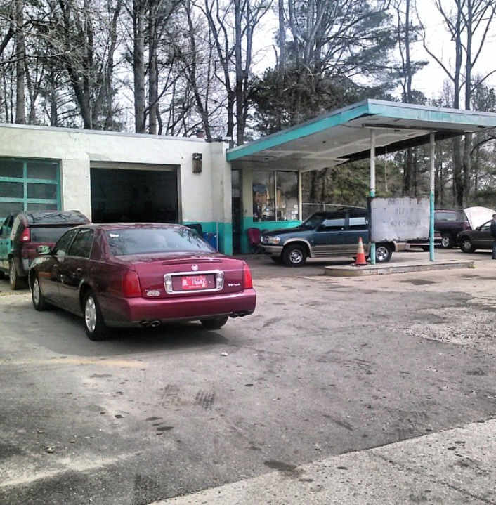 Buddys Auto Services | 2500 Fairburn Rd SW, Atlanta, GA 30331, USA | Phone: (404) 344-2028