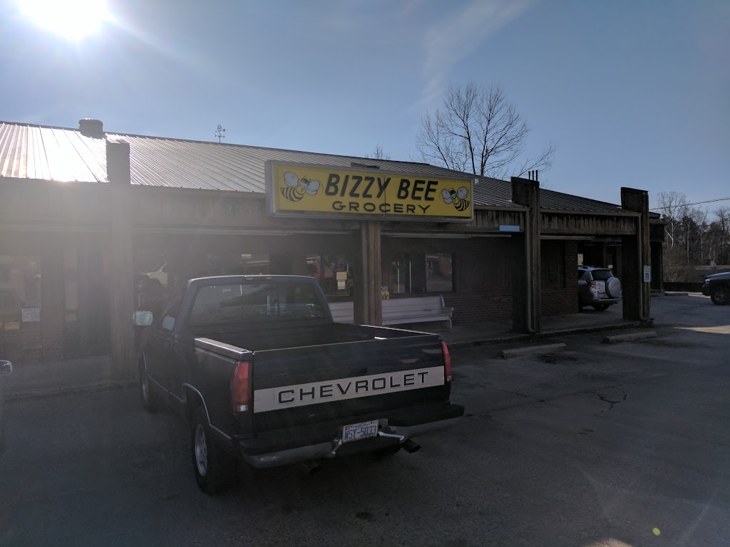 Bizzy Bee Grocery | 3802 N Main St, High Point, NC 27265, USA | Phone: (336) 869-8046