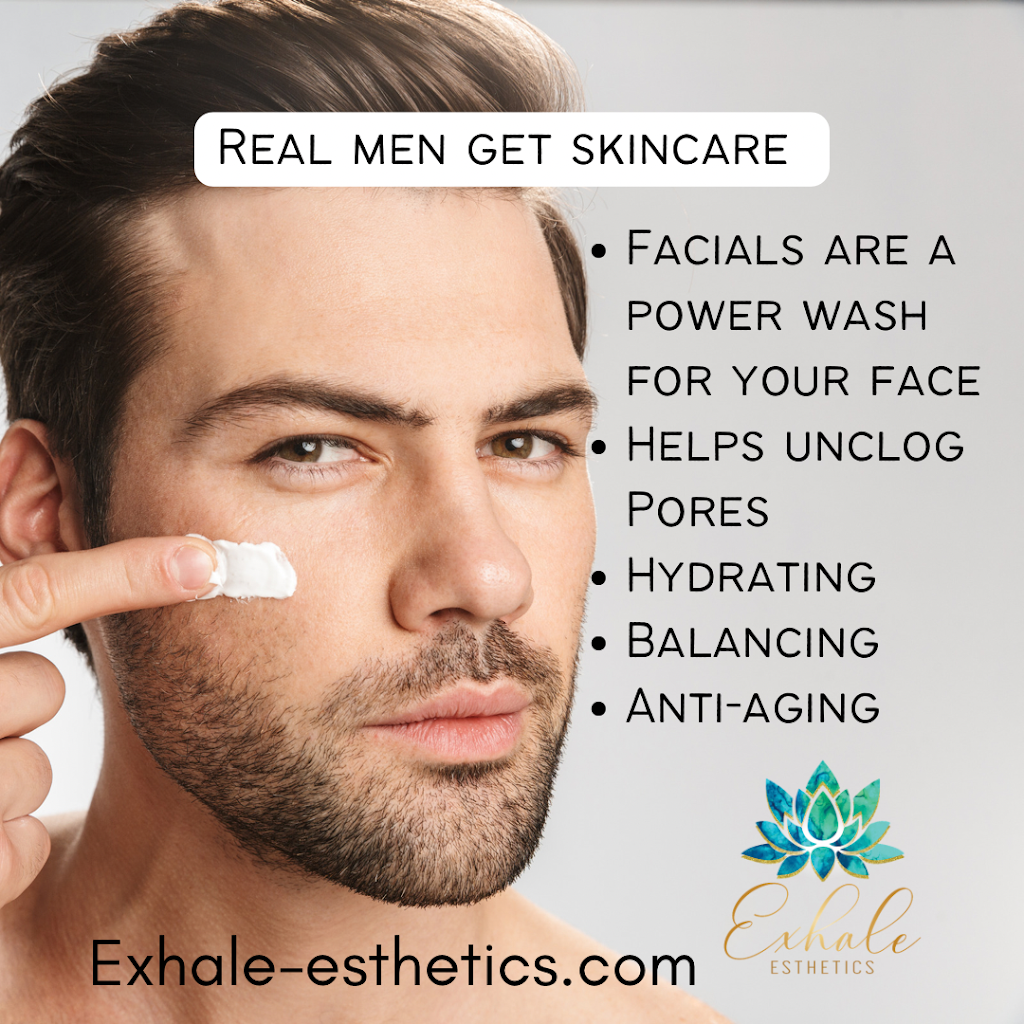 Exhale Esthetics | Vesper Salon Studios, 2670 E County Line Rd Ste 116, Highlands Ranch, CO 80126, USA | Phone: (303) 819-2889