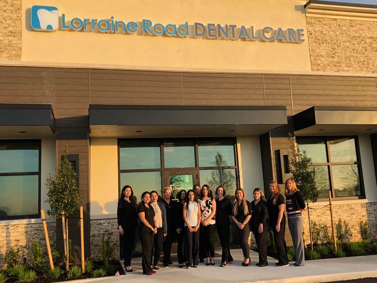 Lorraine Road Dental Care | 7385 University Pkwy, Bradenton, FL 34202, USA | Phone: (941) 405-3953