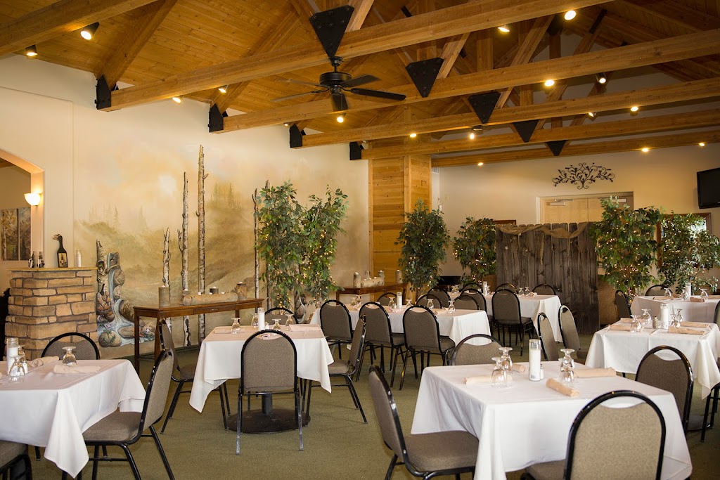 Shining Mountain Golf Course and Event Center | 100 Shining Mountain Ln, Woodland Park, CO 80863, USA | Phone: (719) 687-7587