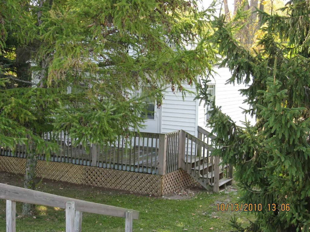 Mikes Cabin | 12229 Lagoon Dr, Curtice, OH 43412, USA | Phone: (419) 349-4040