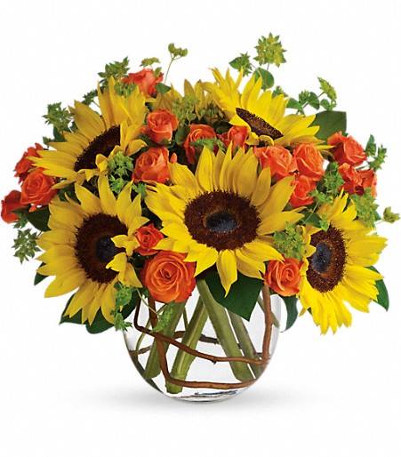 Jackies Flower Shop | 1143 Patterson Grove Rd, Ramseur, NC 27316, USA | Phone: (336) 824-8151