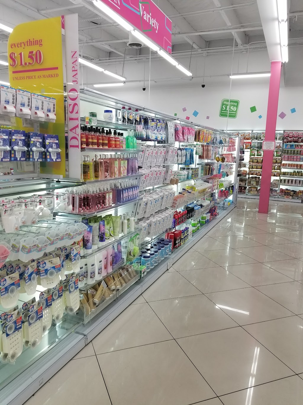 Daiso | 7061 Katella Ave, Stanton, CA 90680 | Phone: (714) 886-2764