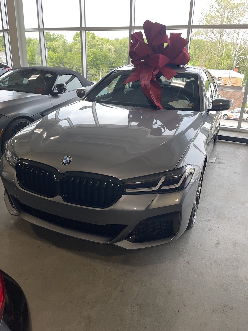 Ray Catena BMW of Westchester | 543 Tarrytown Rd, White Plains, NY 10607, USA | Phone: (914) 761-6666