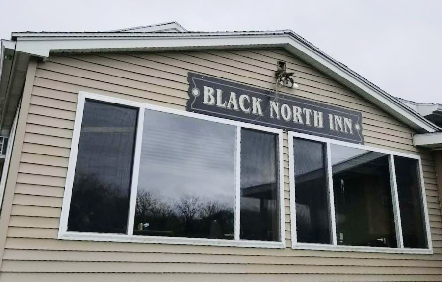 Black North Inn | 14352 Ontario St, Kent, NY 14477, USA | Phone: (585) 682-4441