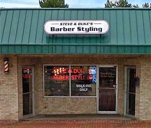 Steve & Dukes Barbershop | 45626 Van Dyke Ave, Utica, MI 48317, USA | Phone: (586) 731-0690