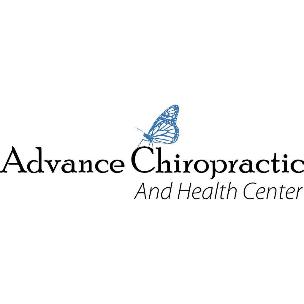 Advance Chiropractic and Health Center | 2505 Neudorf Rd, Clemmons, NC 27012 | Phone: (336) 766-0888