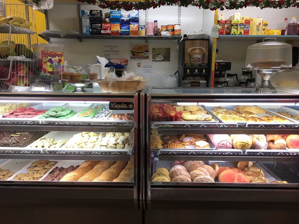 Julies Bakery | 167 McLean Ave, Yonkers, NY 10705, USA | Phone: (914) 423-5300