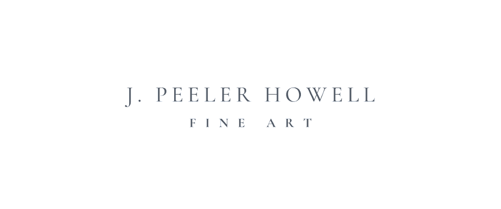 J. Peeler Howell Fine Art | 3521 Locke Ave, Fort Worth, TX 76107, USA | Phone: (817) 386-0638