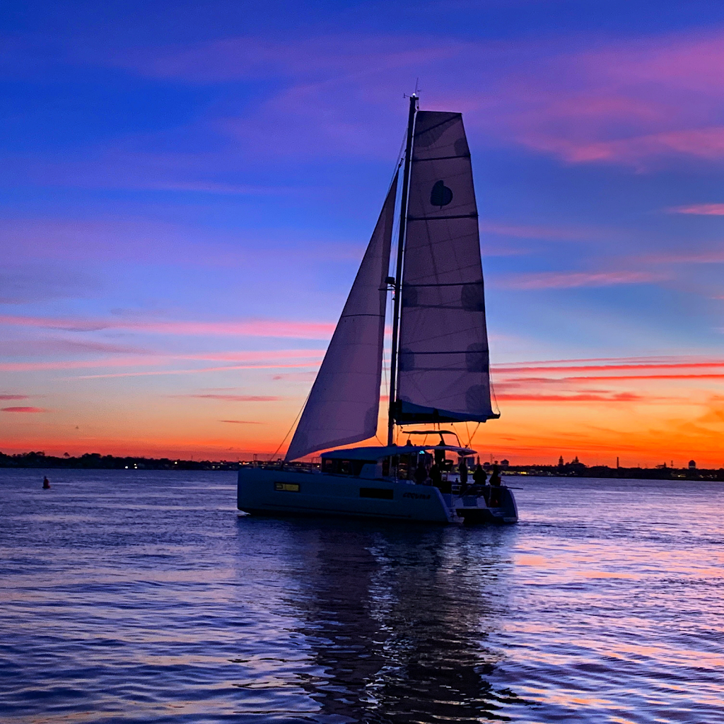 SailTime Northeast Florida | 3076 Harbor Dr, St. Augustine, FL 32084, USA | Phone: (904) 717-1240