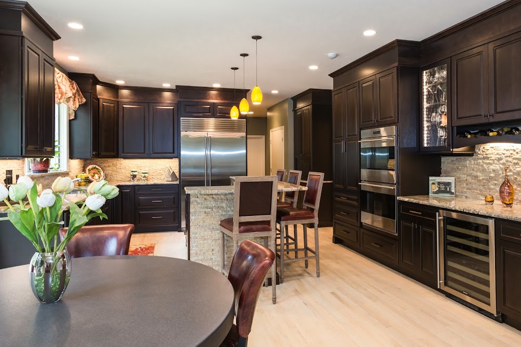 Kitchen Intuitions | 127 Main St, Chatham, NJ 07928, USA | Phone: (973) 309-7225