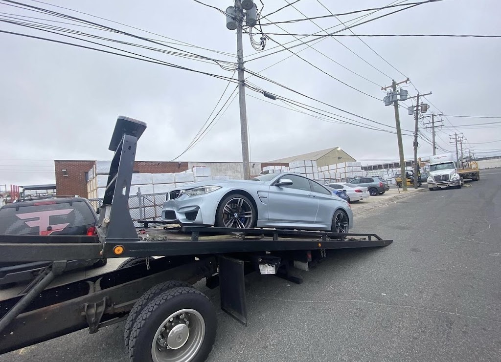 Int2k towing | 898 South Ave, Middlesex, NJ 08846, USA | Phone: (908) 917-1972