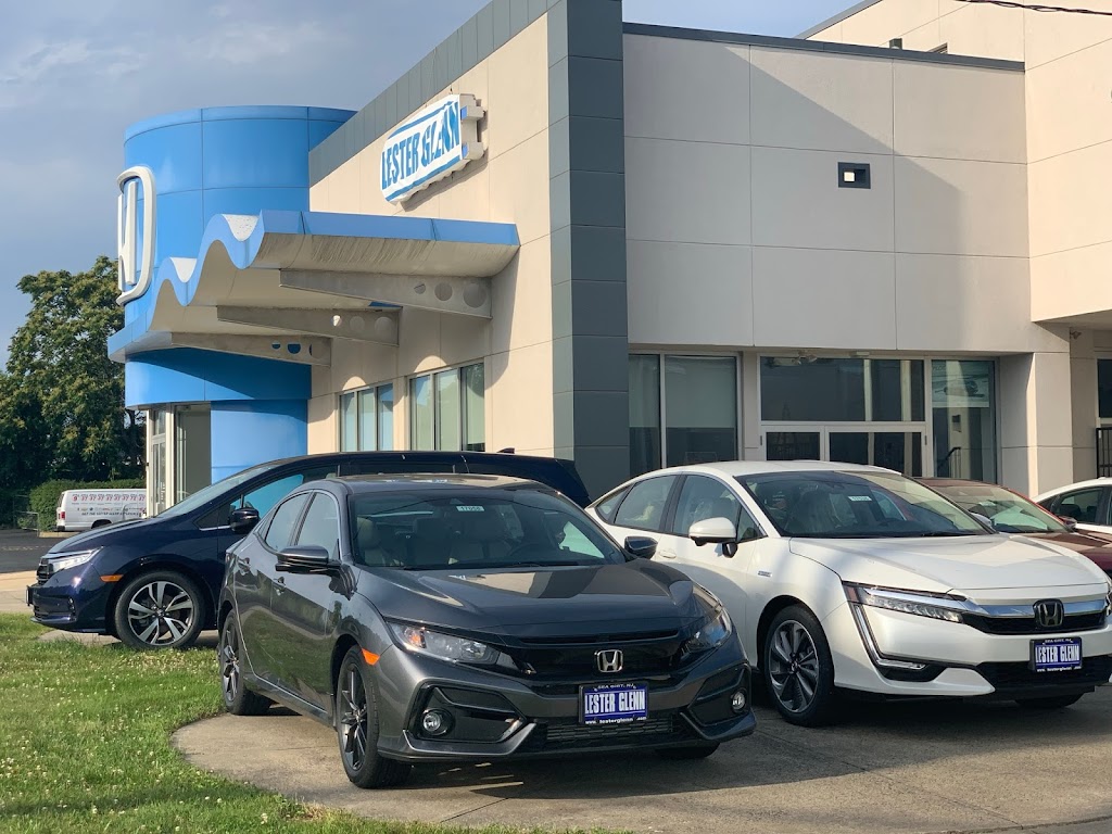 Lester Glenn Honda | 2110 NJ-35, Sea Girt, NJ 08750, USA | Phone: (732) 974-2211