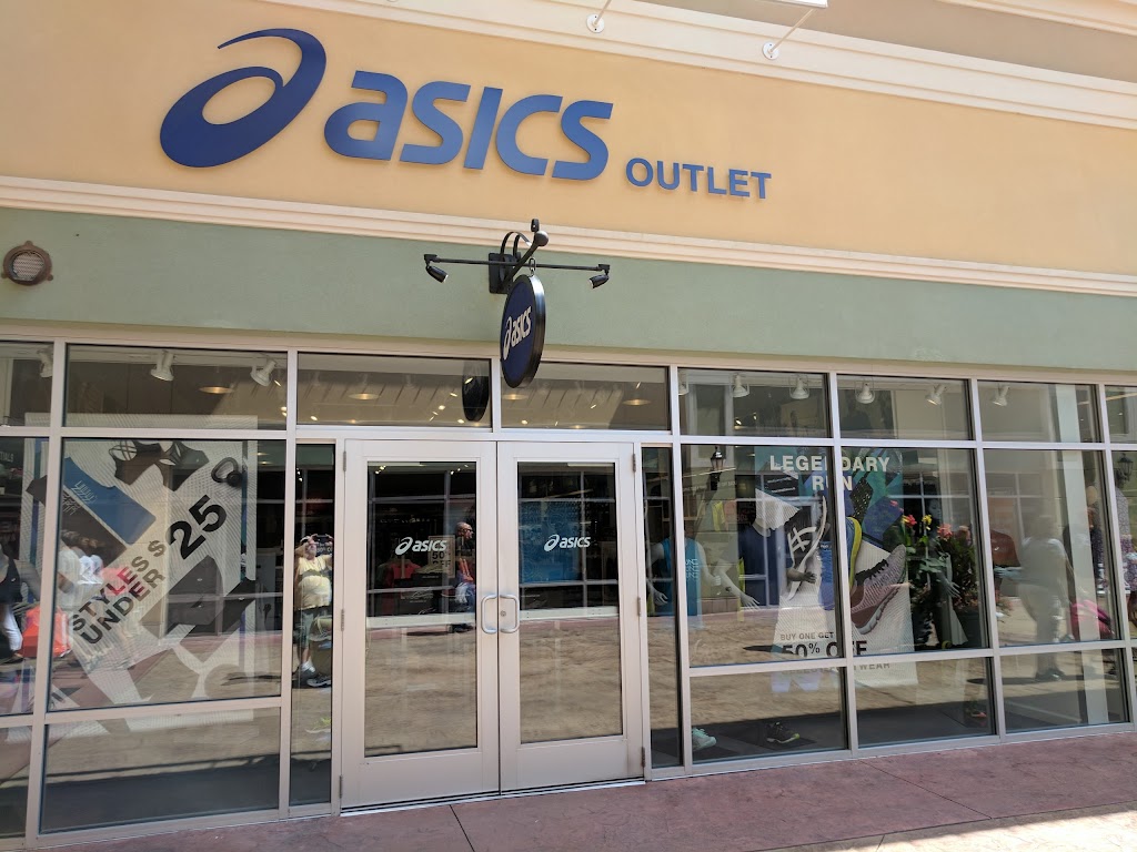 ASICS Outlet | 1155 Buck Creek Rd Space E-518, Simpsonville, KY 40067, USA | Phone: (502) 722-8257