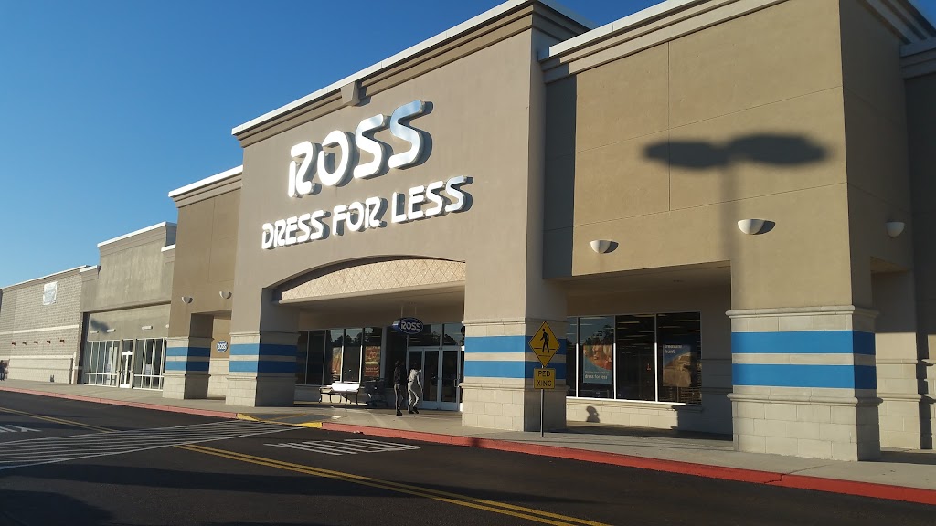 Ross Dress for Less | 61113 Airport Rd, Slidell, LA 70460, USA | Phone: (985) 639-9645