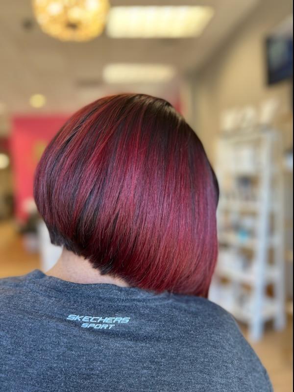 Miracles Joy Salon | 3120 Justin Rd Suite C, Highland Village, TX 75077 | Phone: (972) 537-6922