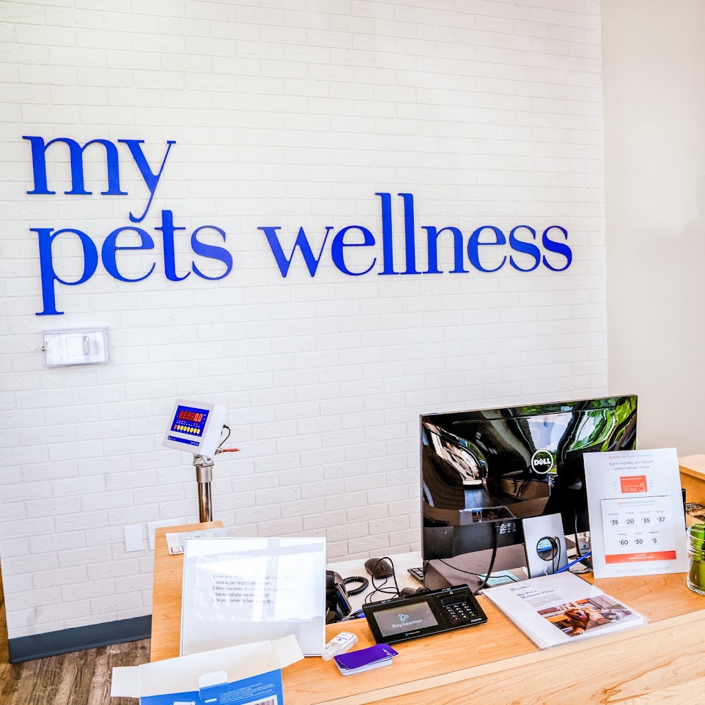 My Pets Wellness — Spring Hill | 2040 Reserve Blvd, Spring Hill, TN 37174, USA | Phone: (615) 270-3283