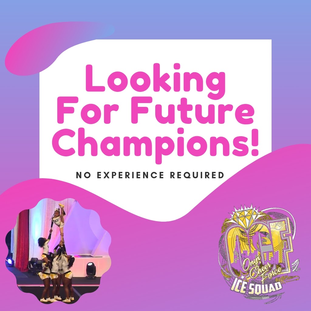 OCF | Cheer Dance Tumble | 1121 Sturgeon Ct Ste 117, Arlington, TX 76001 | Phone: (817) 330-4150