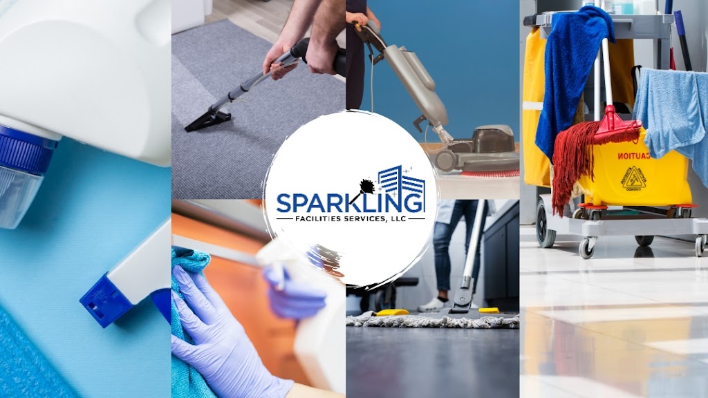Sparkling Facilities Services | 354 Colebrookdale Rd, Boyertown, PA 19512, USA | Phone: (484) 619-7659