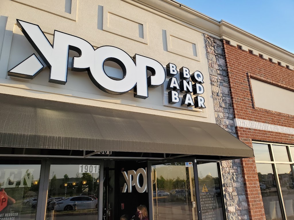 KPOP BBQ AND BAR | 1901 Jonesboro Rd, McDonough, GA 30253, USA | Phone: (678) 519-3274