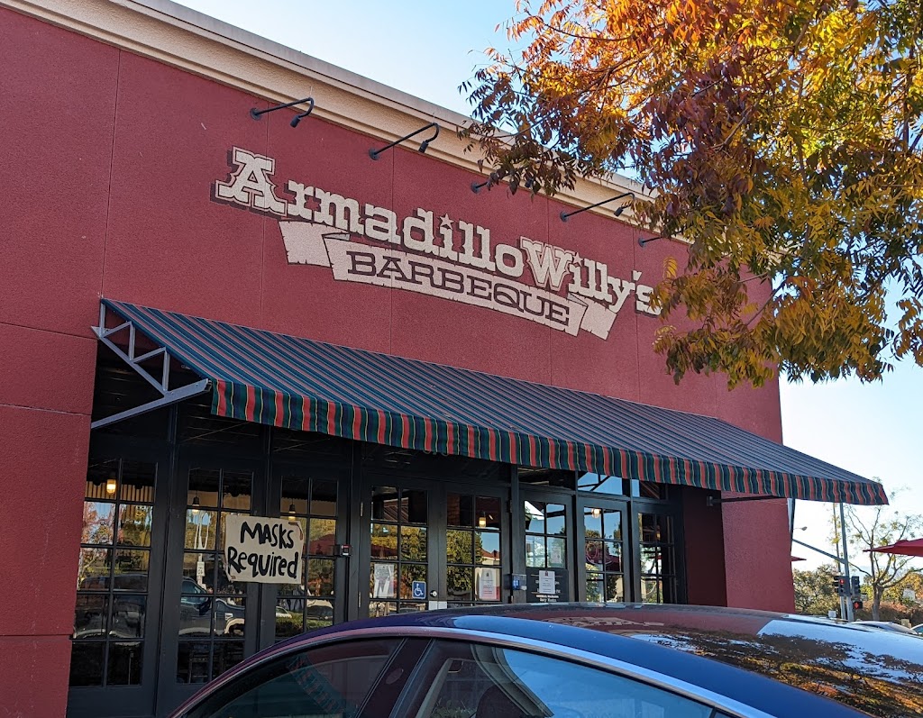 Armadillo Willys Texas BBQ | 878 Blossom Hill Rd, San Jose, CA 95123, USA | Phone: (408) 224-7427