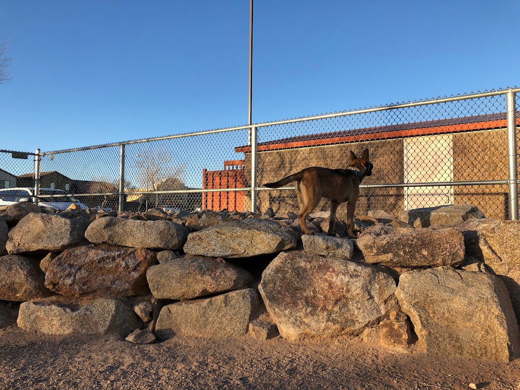 Sunset Dog Park | E Warm Springs Rd, Las Vegas, NV 89120, USA | Phone: (702) 455-8200