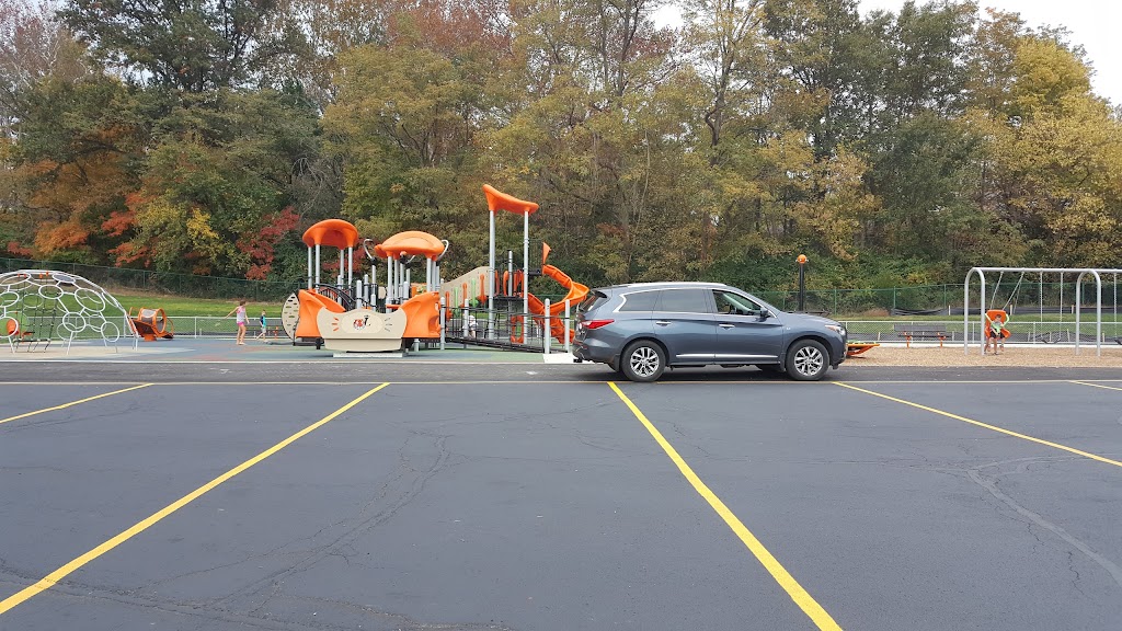 Loveland Elementary School | 600 Loveland Madeira Rd, Loveland, OH 45140, USA | Phone: (513) 683-4333