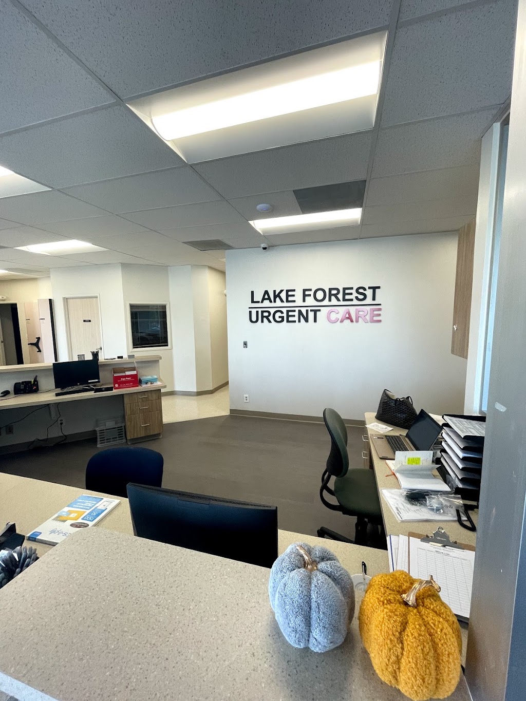 Lake Forest Urgent Care | 22855 Lake Forest Dr A, Lake Forest, CA 92630, USA | Phone: (949) 676-9991