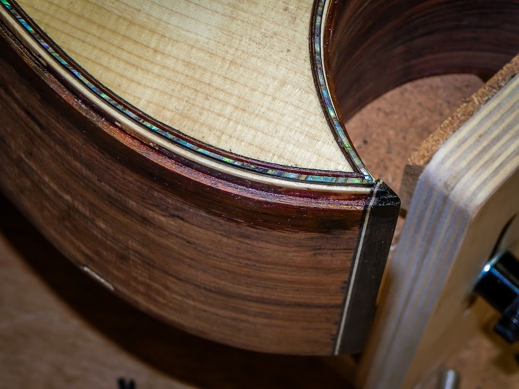 Indiana School Of Lutherie | 1501 Stafford Rd, Plainfield, IN 46168, USA | Phone: (317) 839-3912