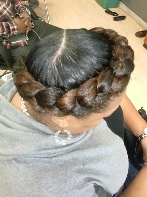 Azara African Hair Braiding | 7184 Rockbridge Rd SW, Stone Mountain, GA 30087, USA | Phone: (404) 951-3313