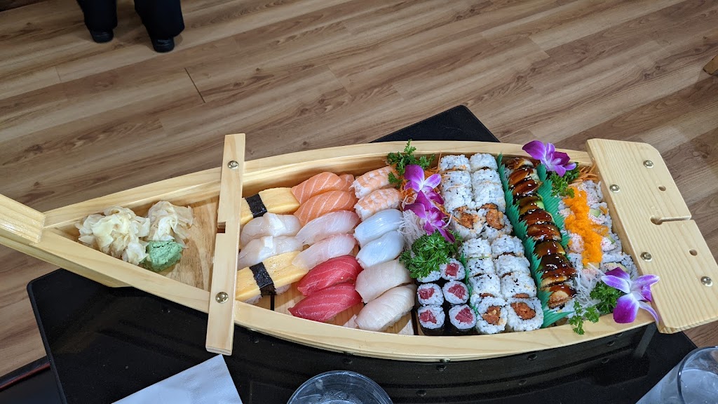 Yotsuba Japanese Restaurant | 2222 Hogback Rd, Ann Arbor, MI 48105, USA | Phone: (734) 971-5168