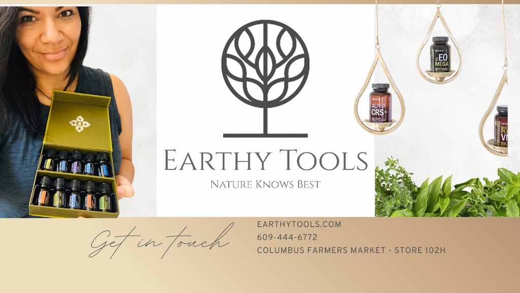 EarthyTools LLC | 2919 US-206, Columbus, NJ 08022, USA | Phone: (609) 444-6772