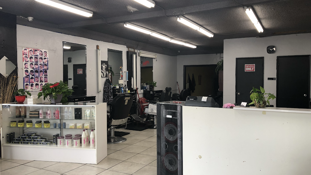 Highland Barber & Beauty | 1044 W Highland Ave, San Bernardino, CA 92405, USA | Phone: (909) 676-5267