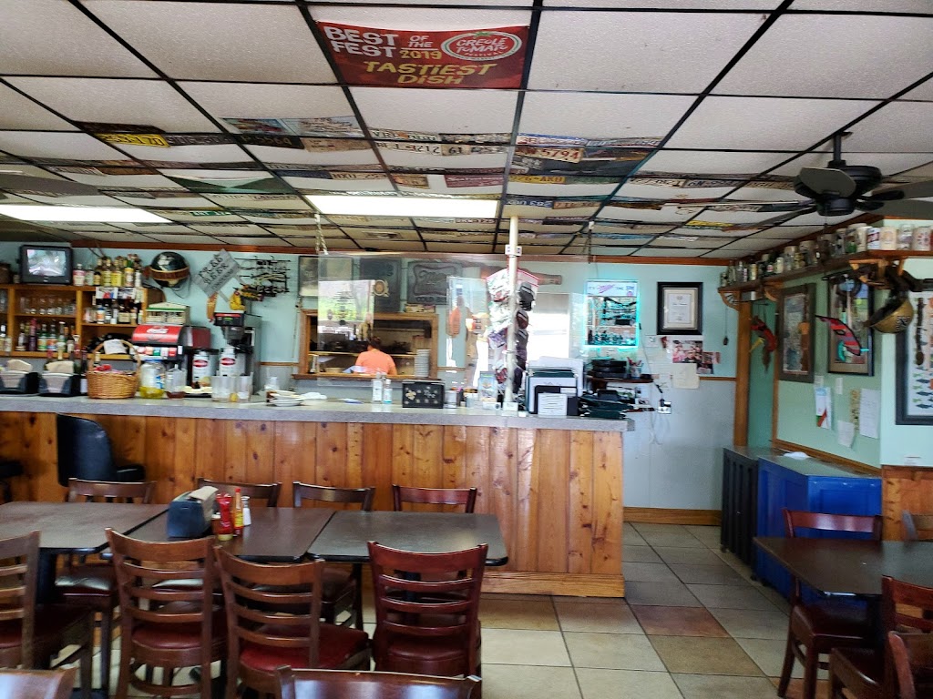 Voleos Seafood Restaurant | 920 Jean Lafitte Blvd, Lafitte, LA 70067, USA | Phone: (504) 677-0028