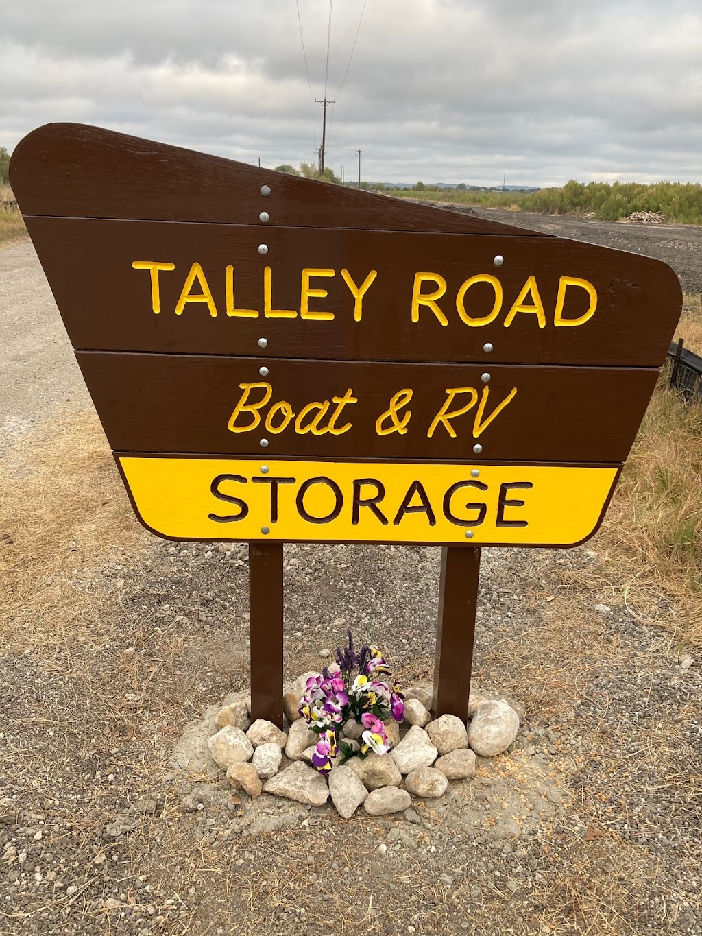 Talley Road Boat & RV Storage | 7193-3 Old Talley Rd, San Antonio, TX 78253, USA | Phone: (210) 801-1105