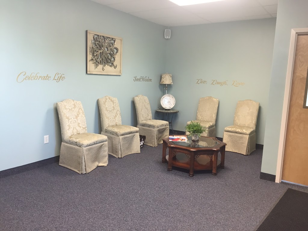 Riches Chiropractic | 5854 Snyder Dr, Lockport, NY 14094, USA | Phone: (716) 434-1780