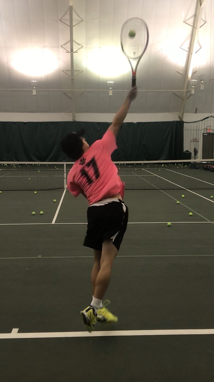 F4 Tennis - Adam Schainblatt | 1150 Forestville Rd, Wake Forest, NC 27587 | Phone: (919) 817-8350