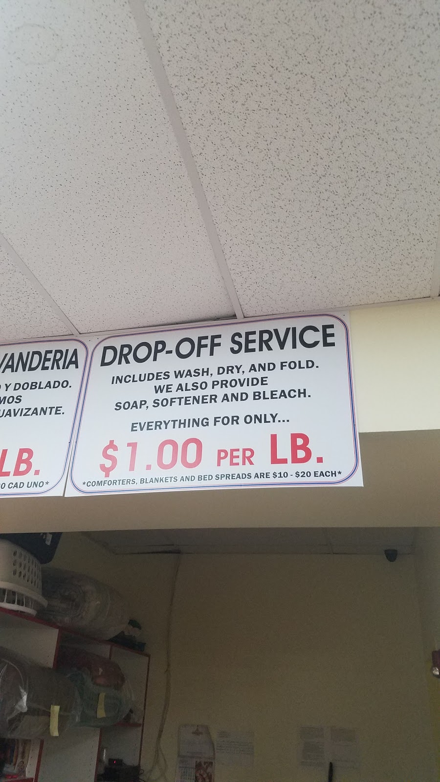 Western Laundry | 505 N Central Ave, Avondale, AZ 85323, USA | Phone: (623) 925-2230