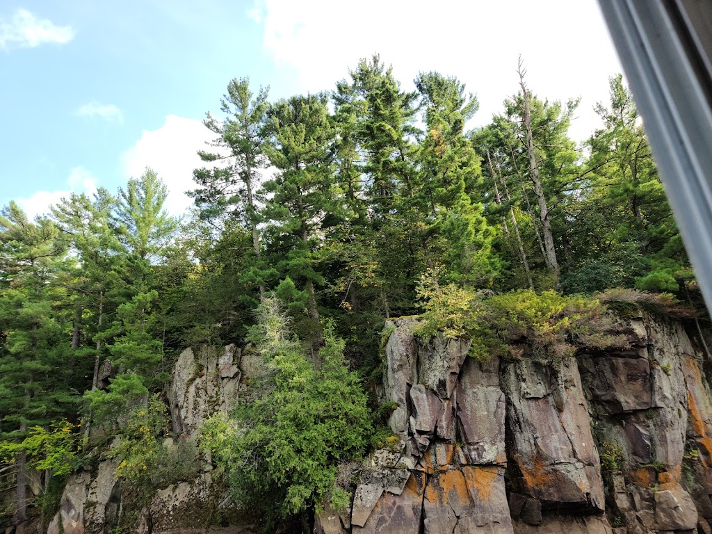 Interstate State Park | 307 Milltown Rd, Taylors Falls, MN 55084, USA | Phone: (651) 539-4500