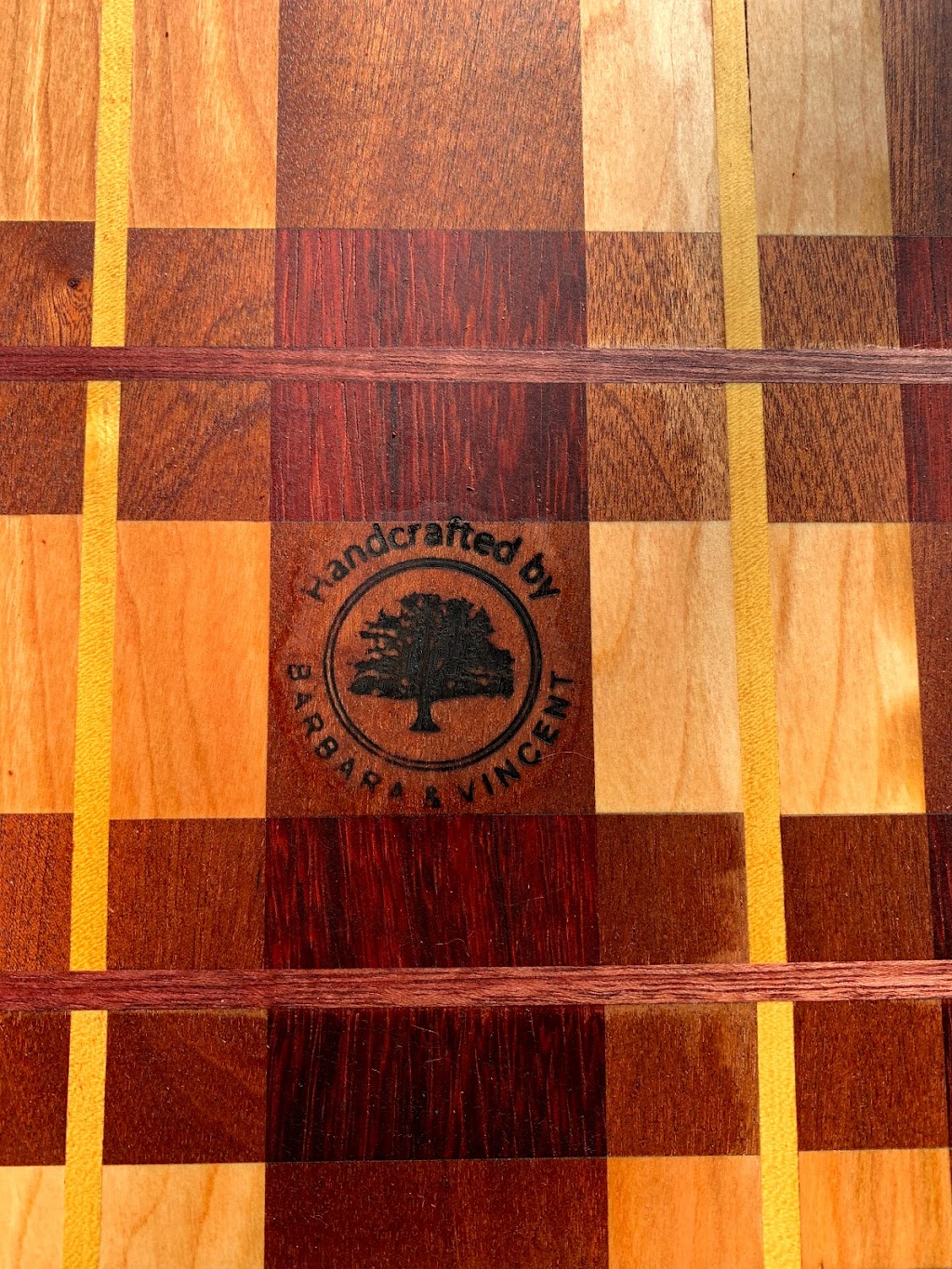 Handcrafted Cutting Boards | 3209 Lake Pointe Dr, Belmont, NC 28012, USA | Phone: (516) 574-1356