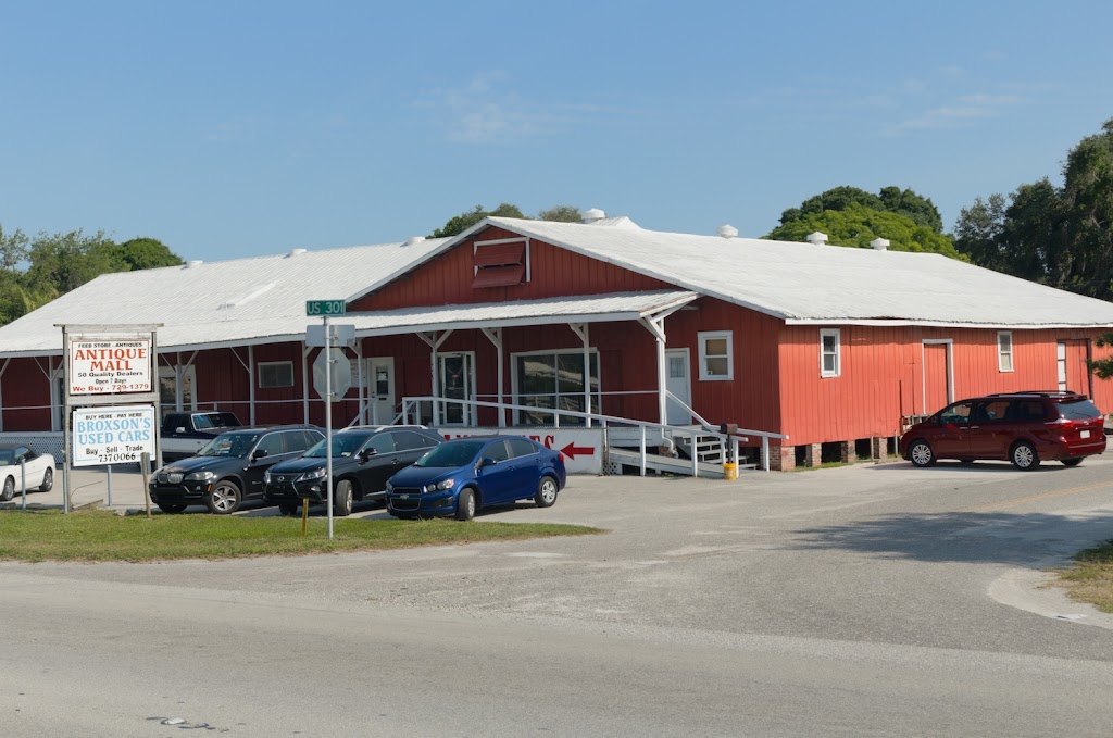 Feed Store Antique Mall | 4407 U.S. 301 North, Ellenton, FL 34222, USA | Phone: (941) 729-1379