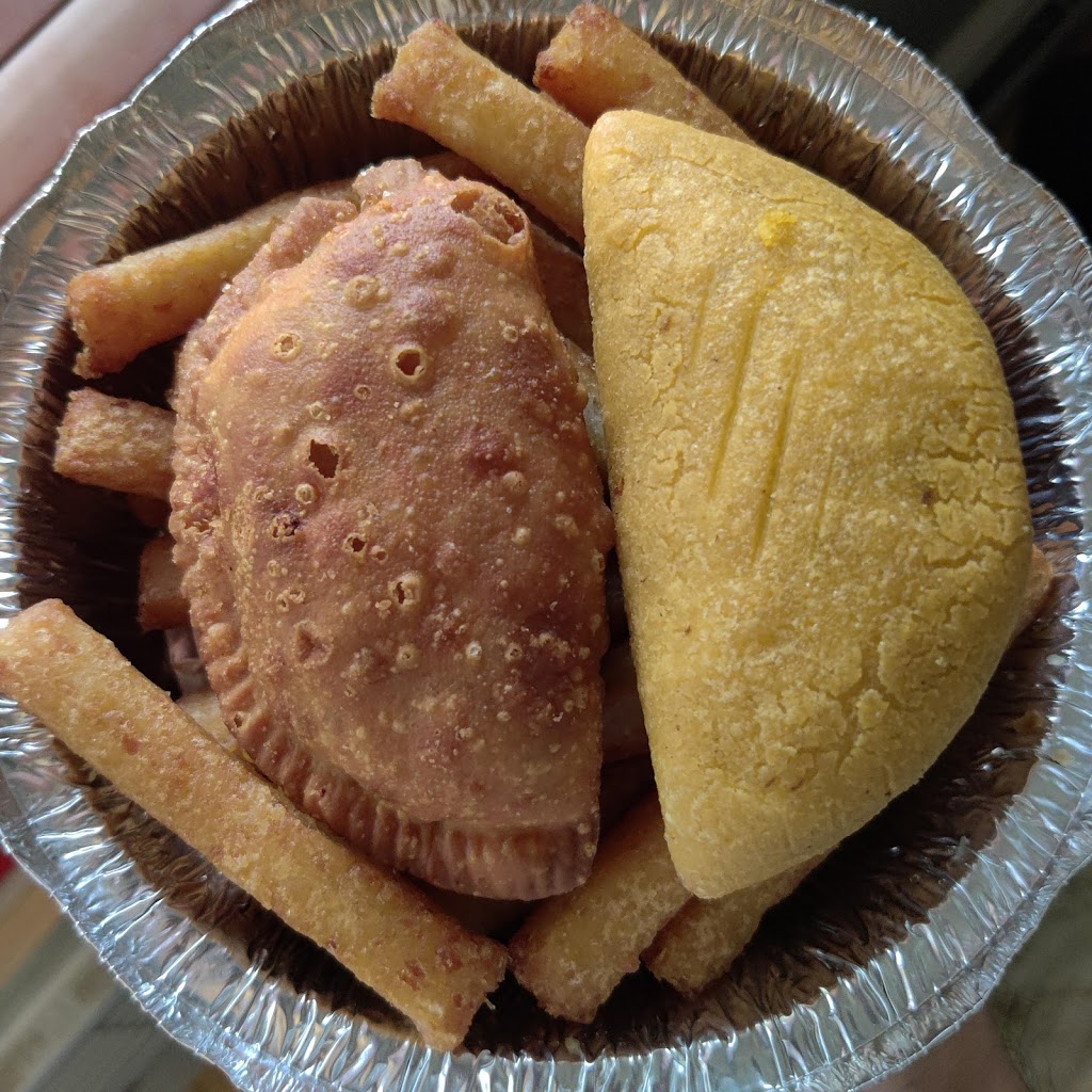 The Empanada Spot | 61-09 Springfield Blvd, Queens, NY 11364 | Phone: (718) 224-2209