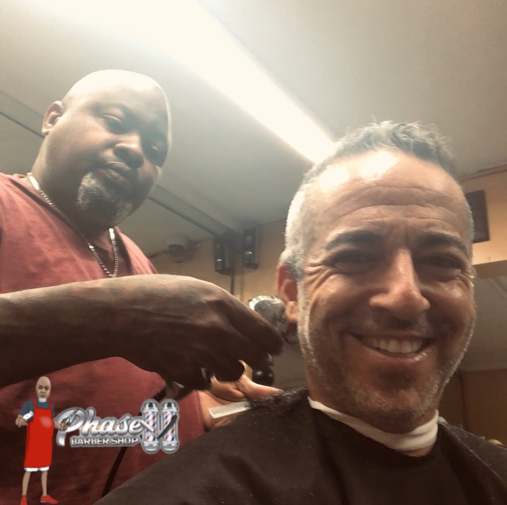 Phase II Barber Shop | 741 SW 4th Terrace, Dania Beach, FL 33004, USA | Phone: (954) 579-3001