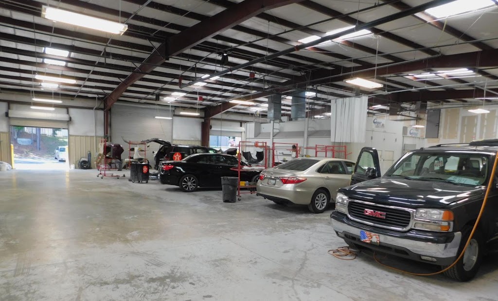 Elite Collision | 2700 GA-42, McDonough, GA 30253, USA | Phone: (770) 957-8920