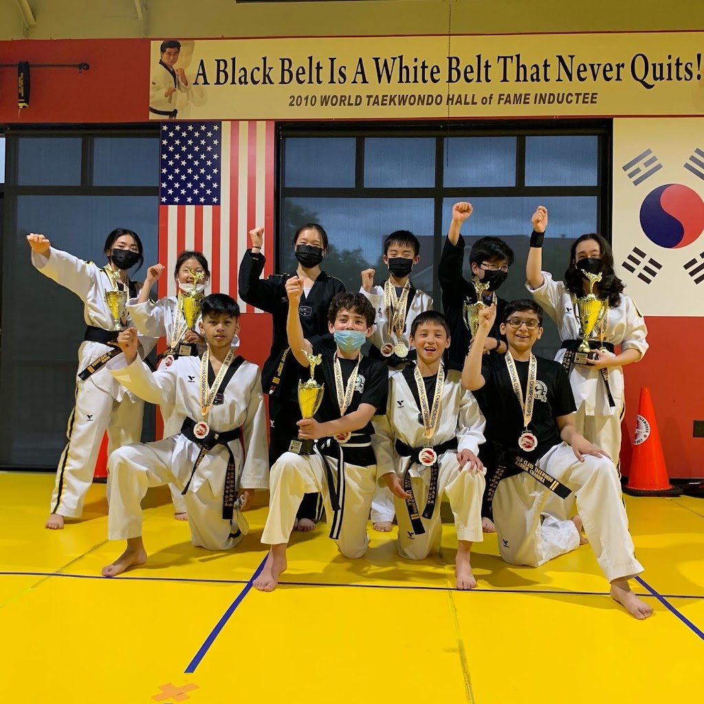World Class Taekwondo | 3886 Lawrenceville-Suwanee Rd #200, Suwanee, GA 30024, USA | Phone: (678) 862-0001