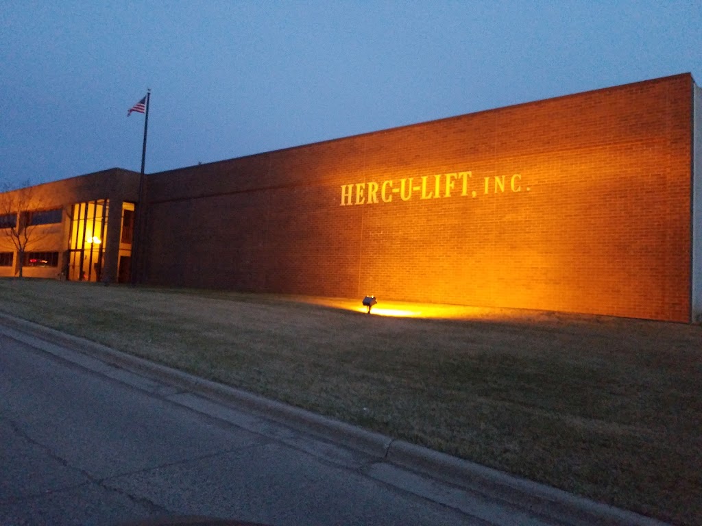 Herc-U-Lift Inc | 5655 US-12, Maple Plain, MN 55359, USA | Phone: (763) 479-2501