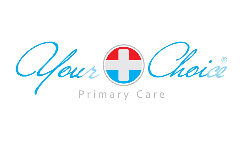 Your Choice Primary Care | 3420 K Ave #305, Plano, TX 75074, USA | Phone: (844) 968-2464